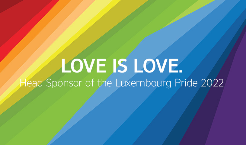Luxembourg Pride 2022