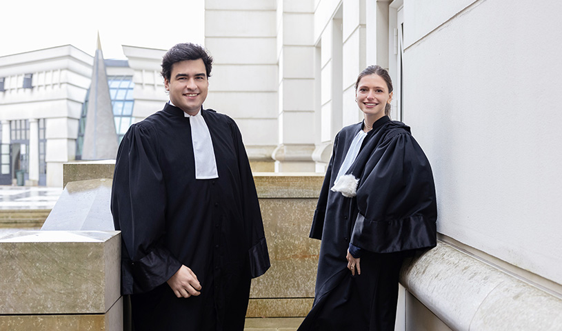 Congratulations to our associates for their admission to the Luxembourg Bar