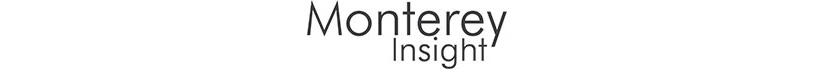 Monterey Insight Logo