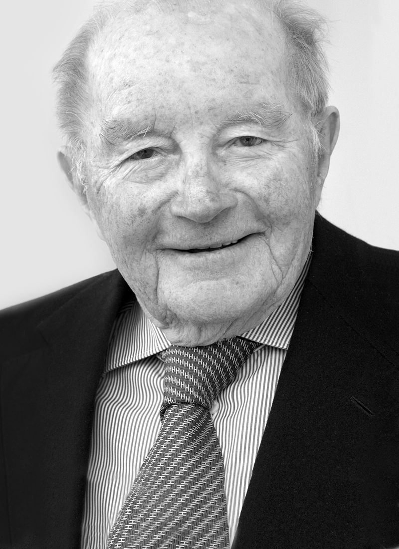 André Elvinger Founding partner