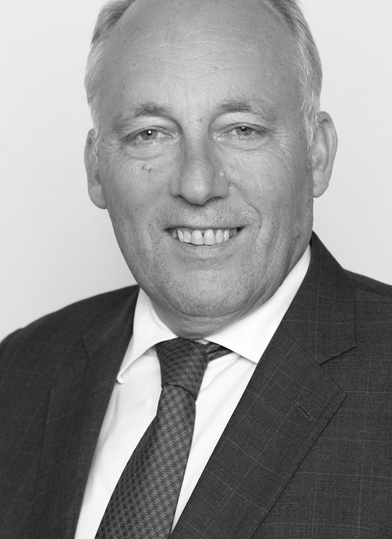 Jacques Elvinger