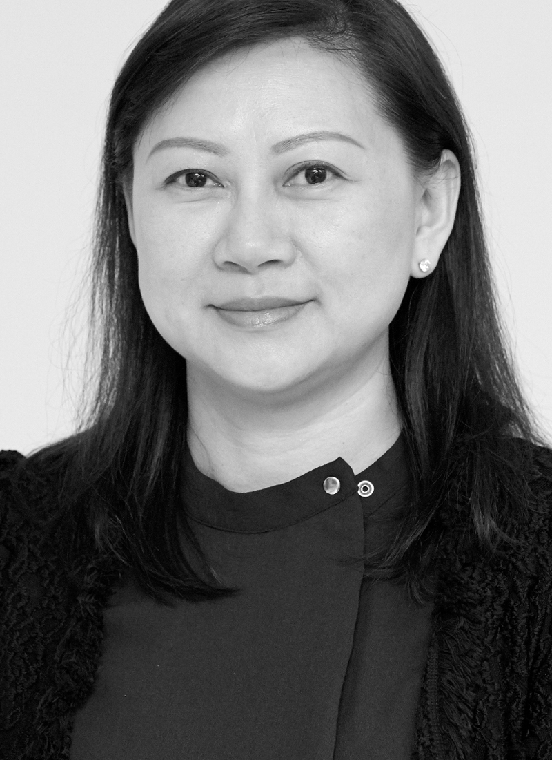 Corina Lin