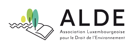Logo ALDE
