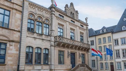 Luxembourg’s new bill on merger control
