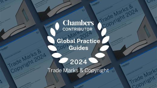 Chambers Trade Marks & Copyright 2024 Global Practice Guide - Luxembourg