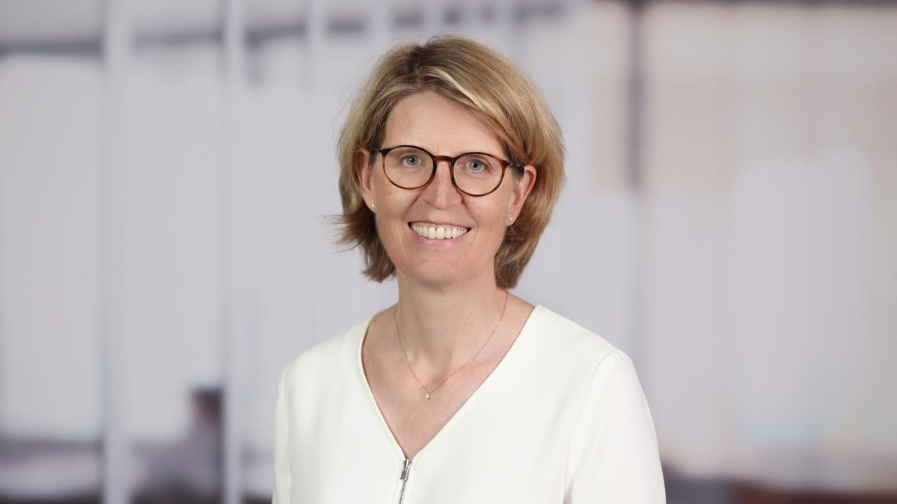 Claire De Boeck, Counsel at Elvinger Hoss Prussen